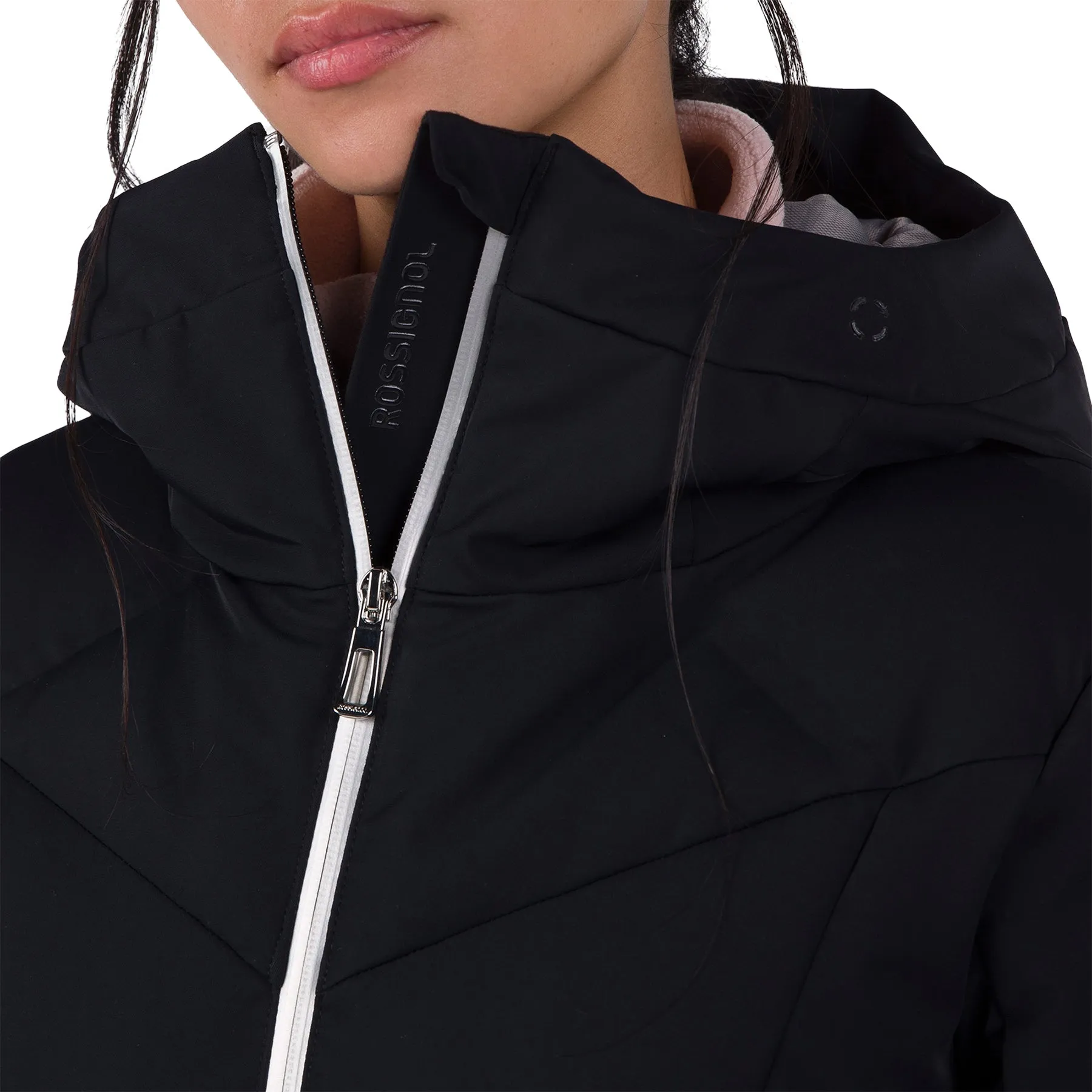 Blackside Puffy Jacket - Women's|-|Doudoune Blackside - Femme sold by Altitude Sports product image thumbnail 3