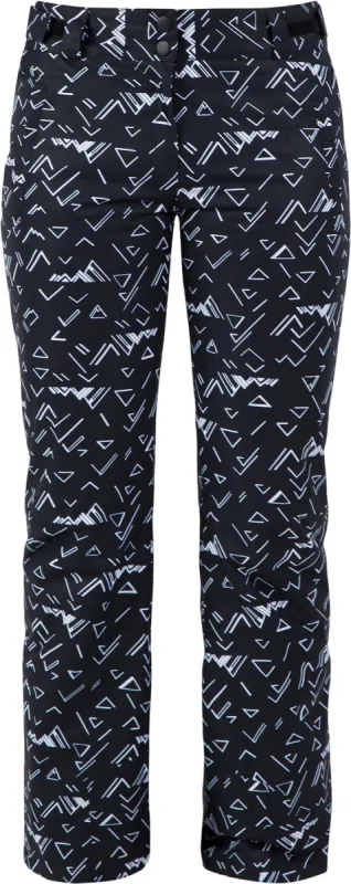 Staci Print Ski Pants - Women's|-|Pantalon de ski imprimé Staci - Femme sold by Altitude Sports