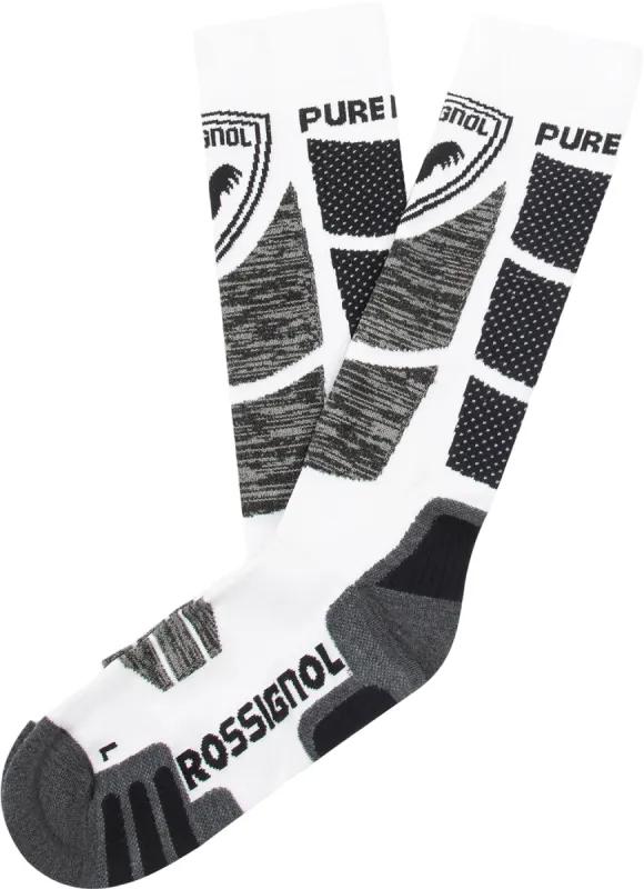 Pure Elite Ski Socks - Women's|-|Chaussettes de ski Pure Elite - Femme sold by Altitude Sports