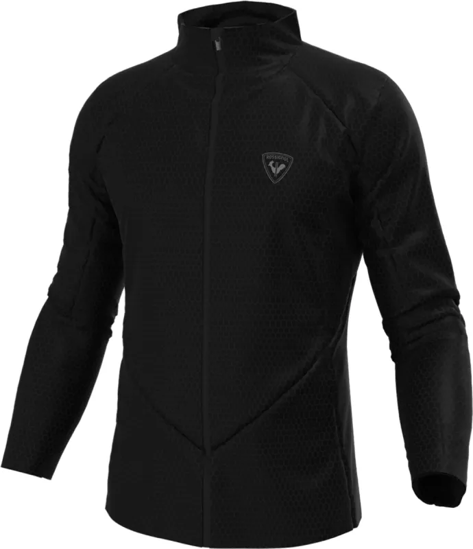 Blackside Full Zip Fleece Jacket - Men's|-|Manteau en molleton à glissière pleine longueur Blackside - Homme sold by Altitude Sports