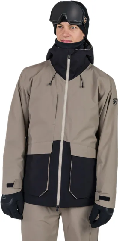 Corbet's 2 Layer Ski Jacket - Men's|-|Manteau de ski 2 couches Corbet's - Homme made by Altitude Sports