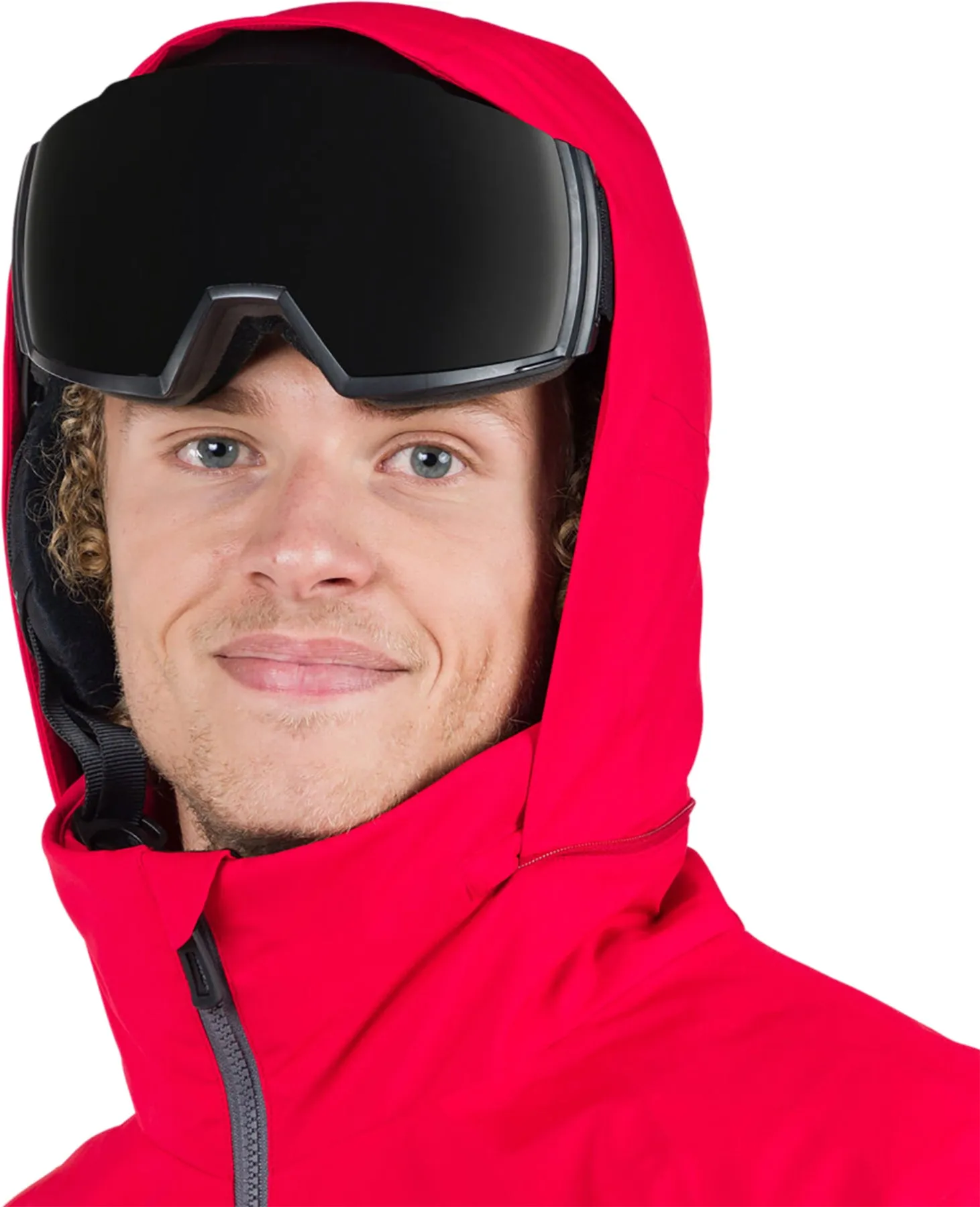 Wispile Ski Jacket - Men's|-|Manteau de ski Wispile - Homme sold by Altitude Sports product image thumbnail 4