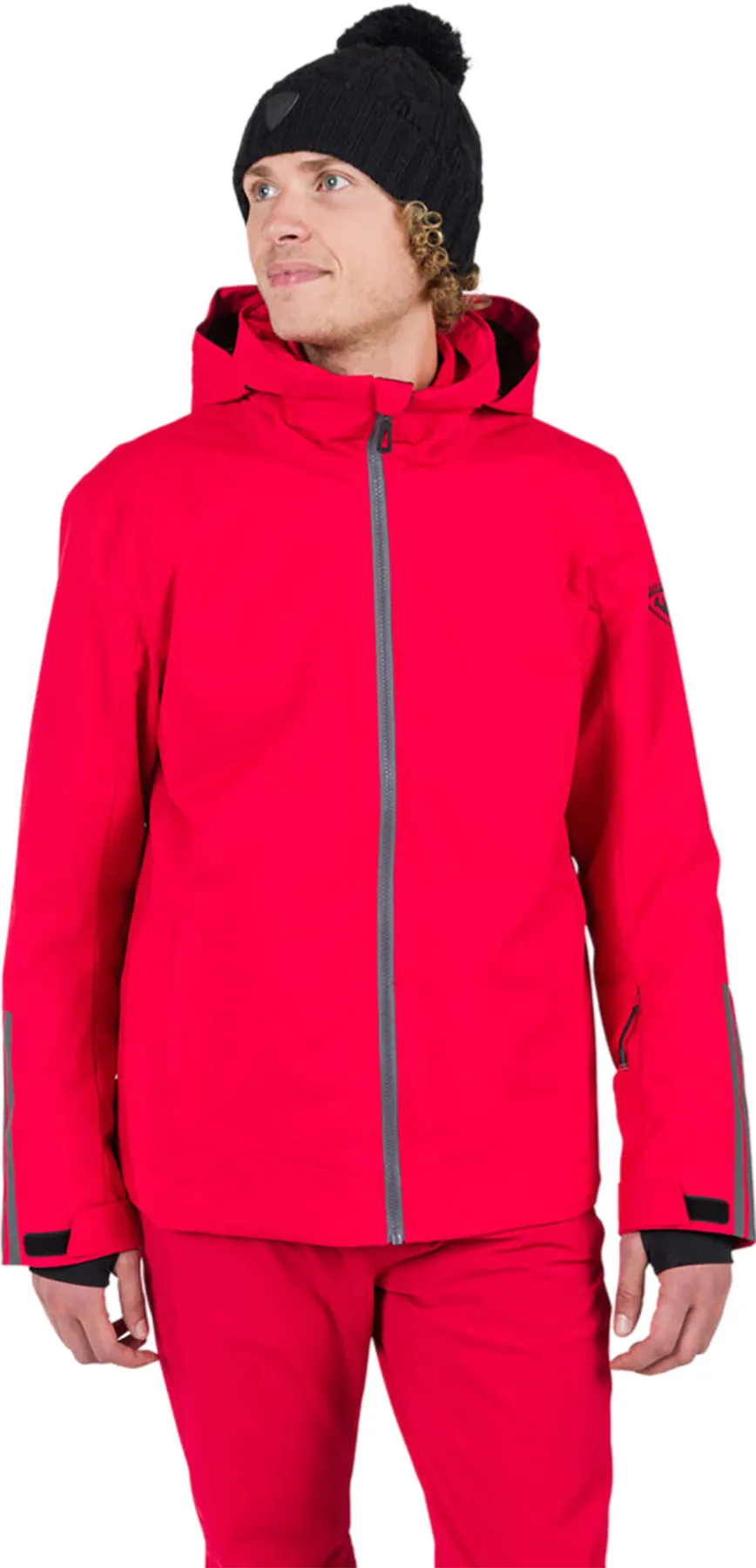 Wispile Ski Jacket - Men's|-|Manteau de ski Wispile - Homme sold by Altitude Sports