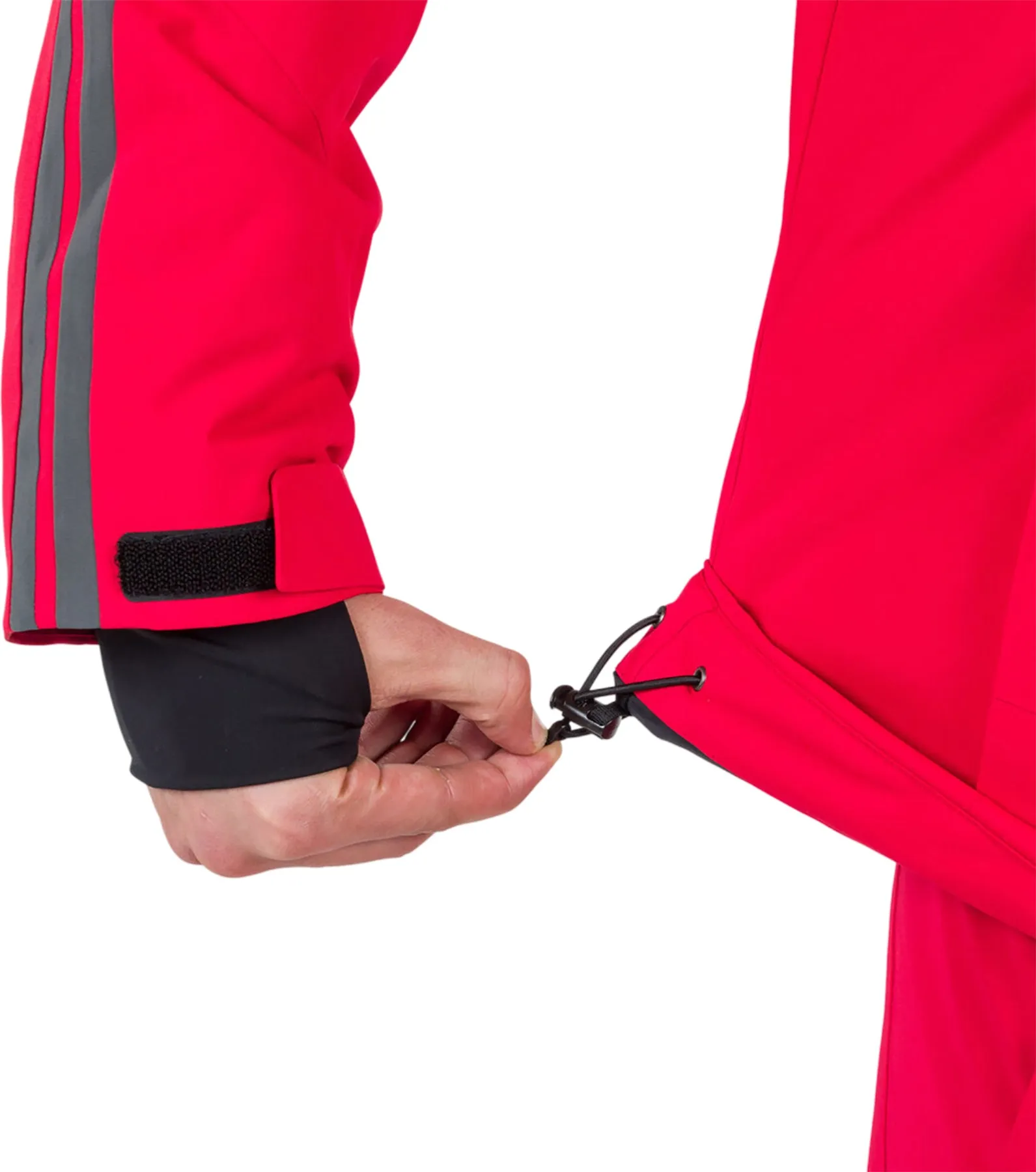 Wispile Ski Jacket - Men's|-|Manteau de ski Wispile - Homme sold by Altitude Sports product image thumbnail 5