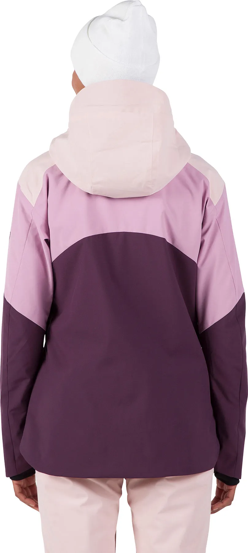 Corbet's 2 Layer Ski Jacket - Women's|-|Manteau de ski 2 couches Corbet's - Femme sold by Altitude Sports product image thumbnail 3