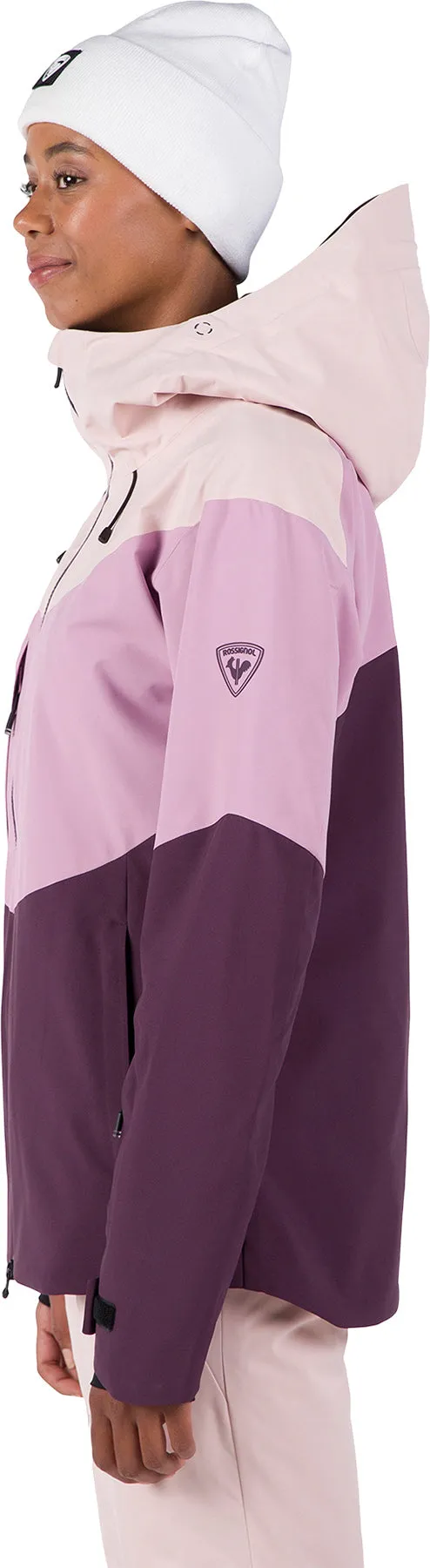 Corbet's 2 Layer Ski Jacket - Women's|-|Manteau de ski 2 couches Corbet's - Femme sold by Altitude Sports product image thumbnail 2