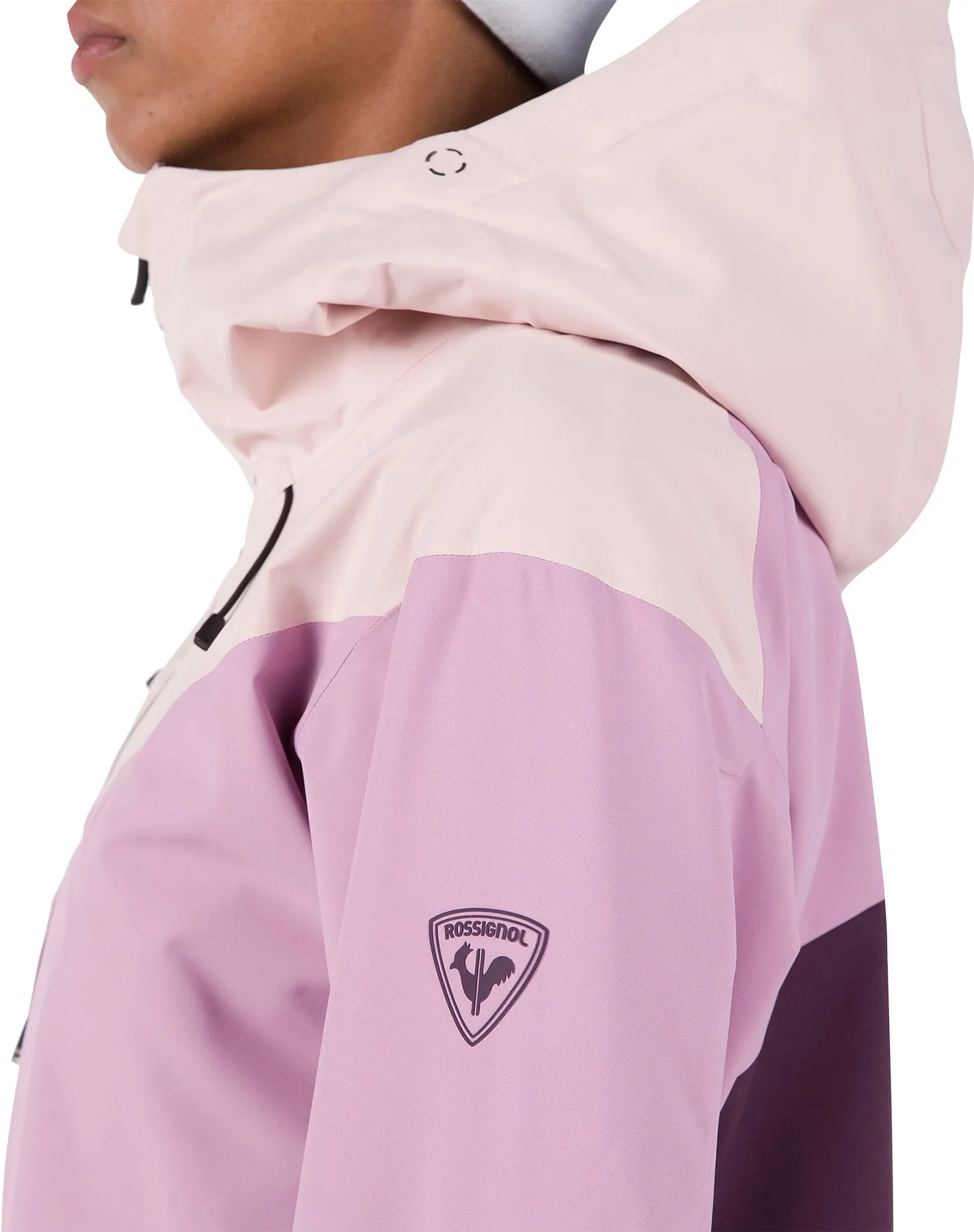 Corbet's 2 Layer Ski Jacket - Women's|-|Manteau de ski 2 couches Corbet's - Femme sold by Altitude Sports product image thumbnail 4