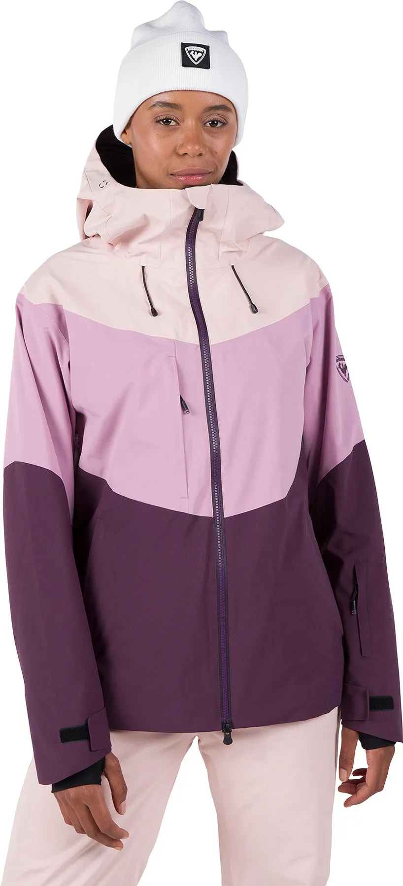 Corbet's 2 Layer Ski Jacket - Women's|-|Manteau de ski 2 couches Corbet's - Femme sold by Altitude Sports