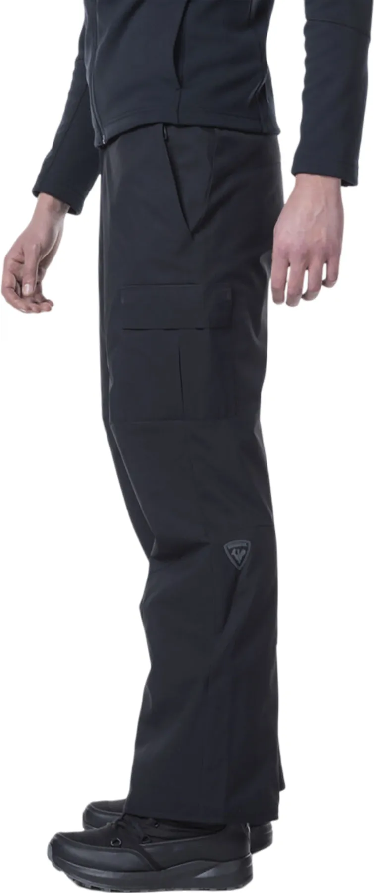 Relaxed Fit Ski Pants - Men's|-|Pantalon de ski coupe décontractée - Homme sold by Altitude Sports product image thumbnail 5