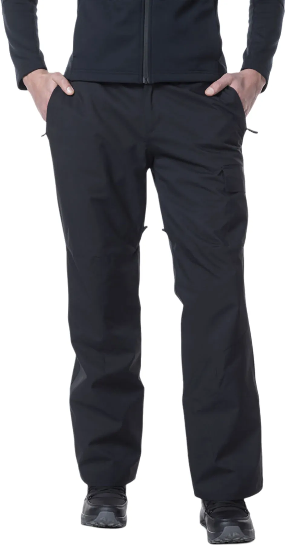 Relaxed Fit Ski Pants - Men's|-|Pantalon de ski coupe décontractée - Homme sold by Altitude Sports product image thumbnail 4