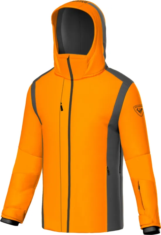 Velika Ski Jacket - Men's|-|Manteau de ski Velika - Homme sold by Altitude Sports