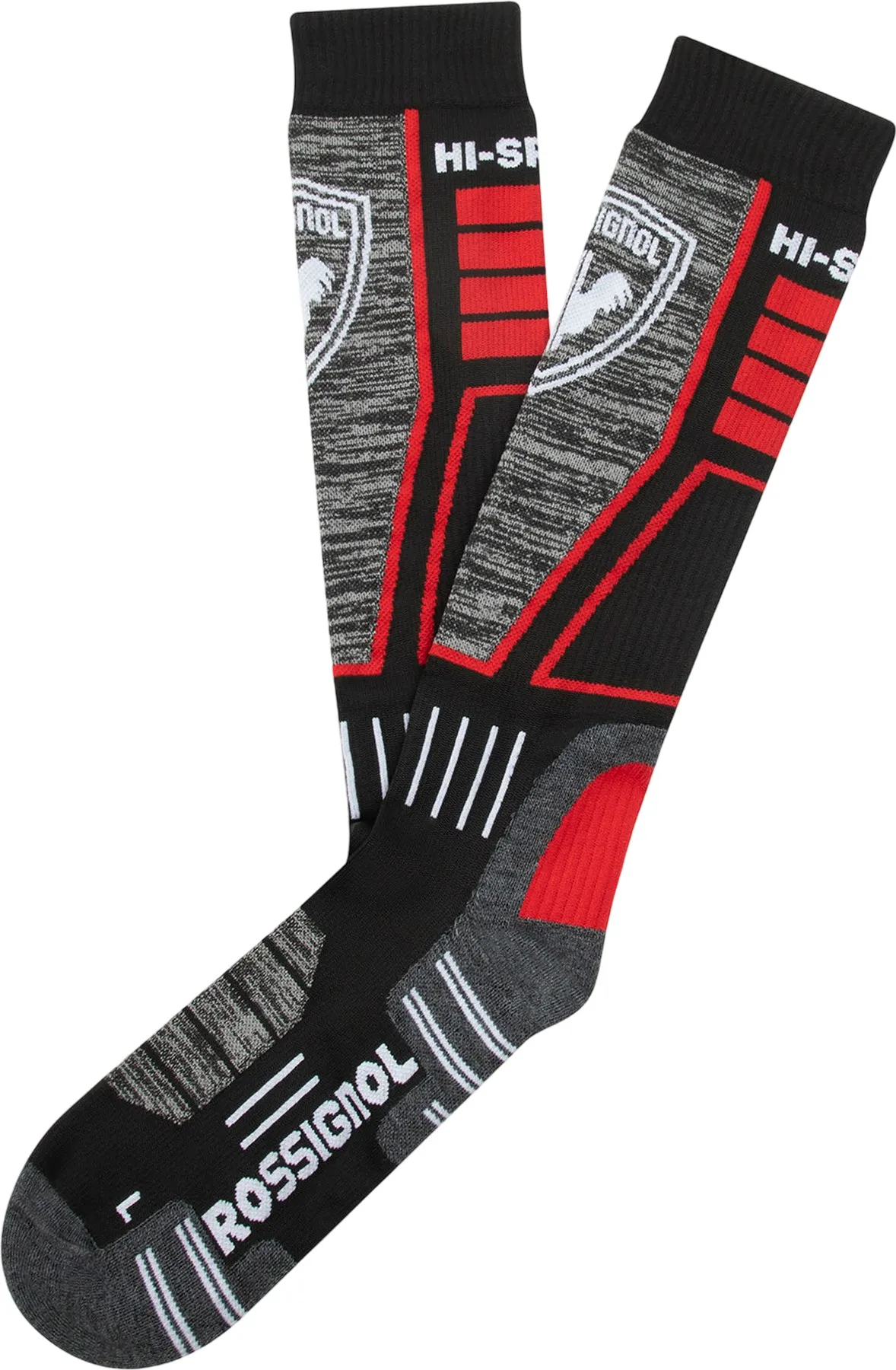 High Speed Ski Socks - Men's|-|Chaussettes de ski High Speed - Homme sold by Altitude Sports product image thumbnail 2