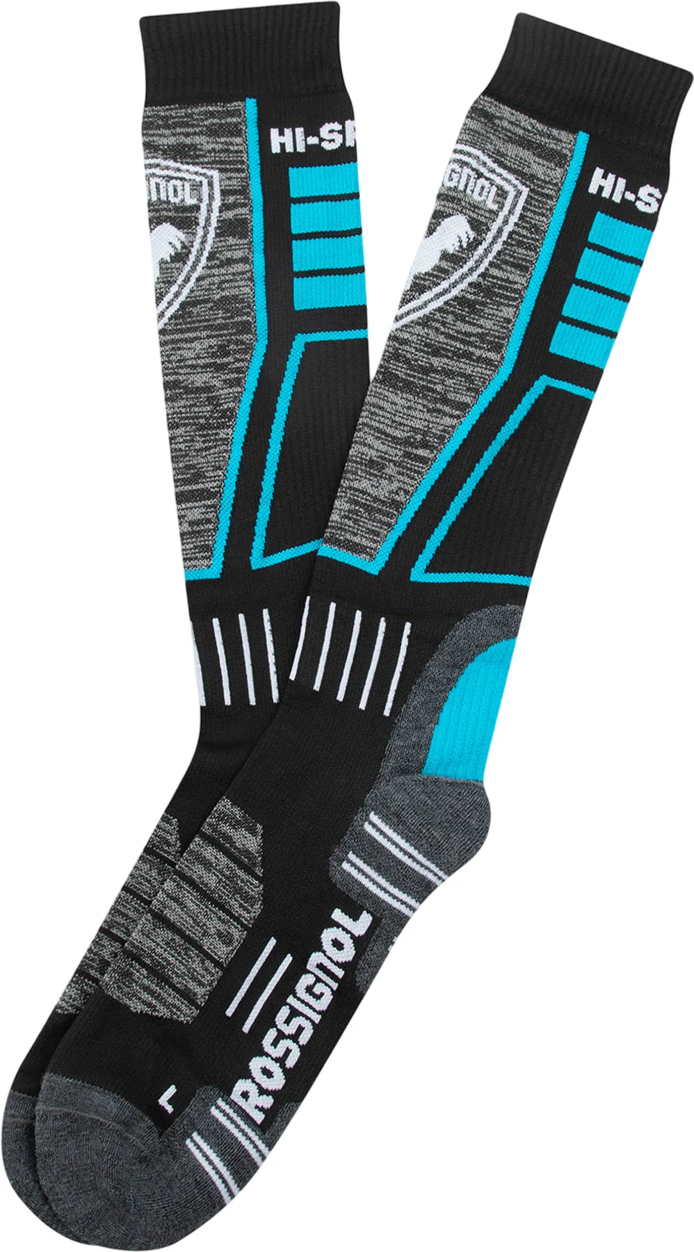 High Speed Ski Socks - Men's|-|Chaussettes de ski High Speed - Homme sold by Altitude Sports
