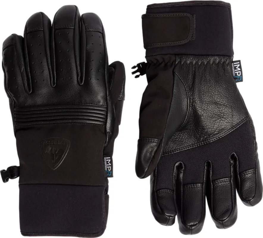 Ride Stretch IMP'R Ski Gloves - Men's|-|Gants de ski extensibles Ride IMP'R - Homme sold by Altitude Sports