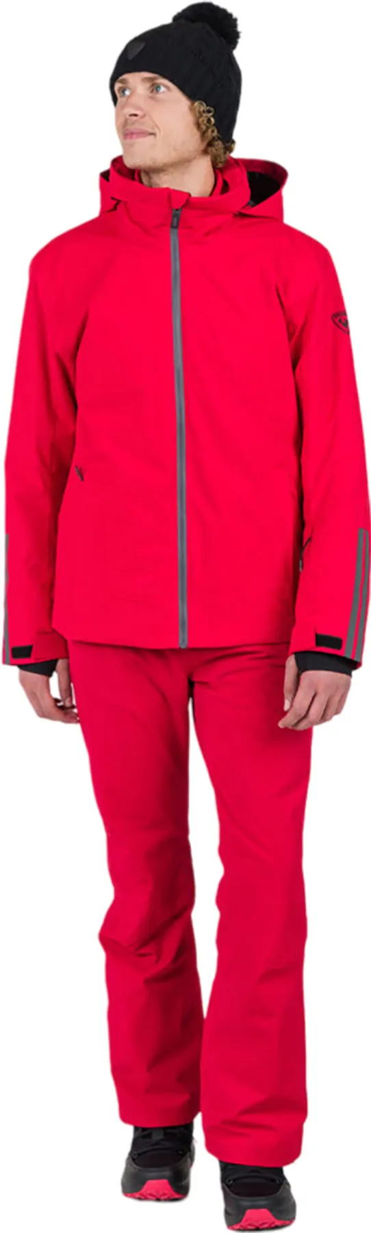 Strawpile Ski Jacket - Men's|-|Manteau de ski Strawpile - Homme sold by Altitude Sports product image thumbnail 2
