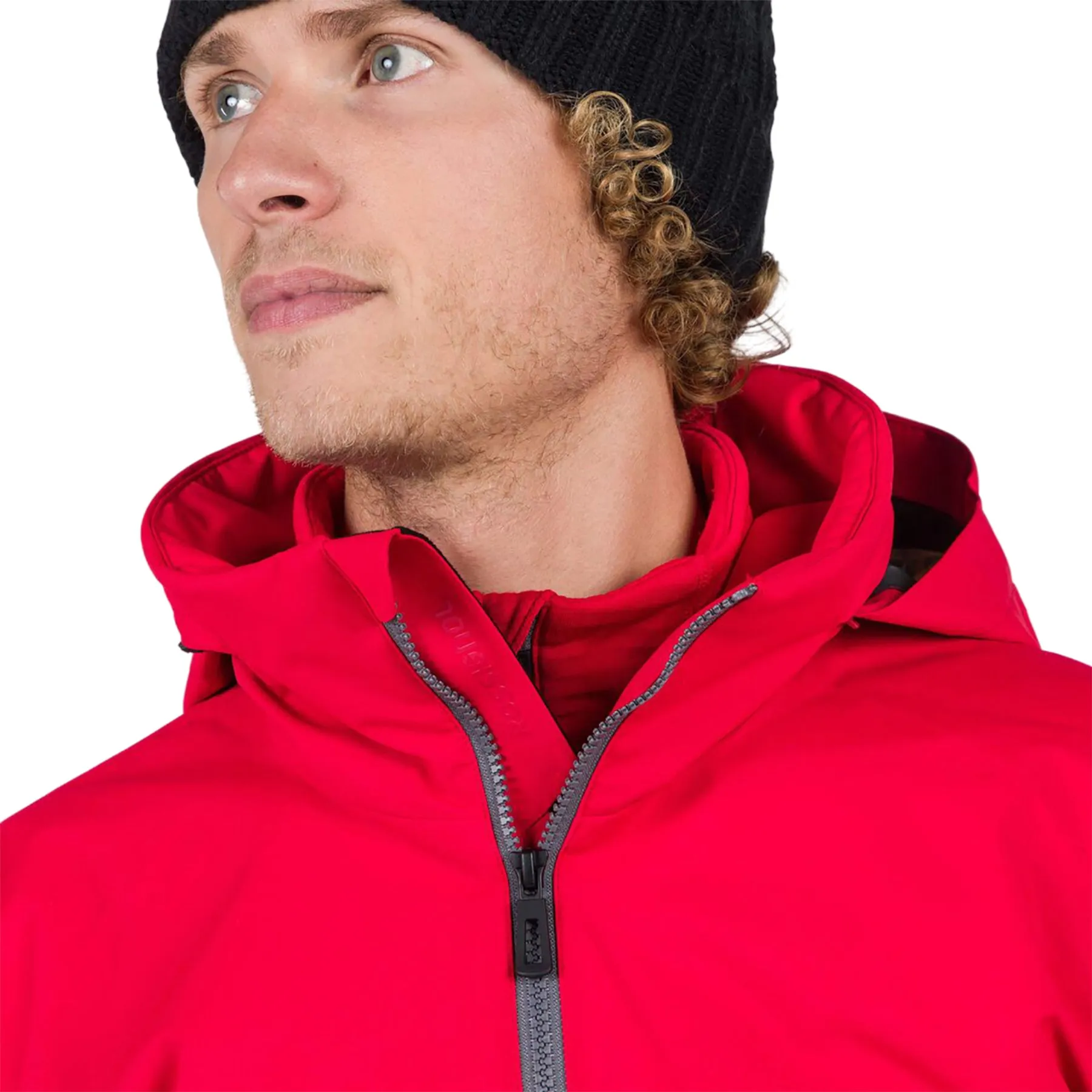 Strawpile Ski Jacket - Men's|-|Manteau de ski Strawpile - Homme sold by Altitude Sports product image thumbnail 4
