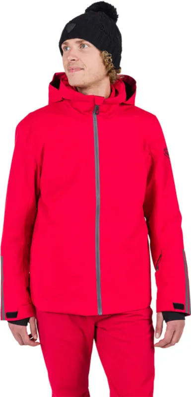 Strawpile Ski Jacket - Men's|-|Manteau de ski Strawpile - Homme sold by Altitude Sports