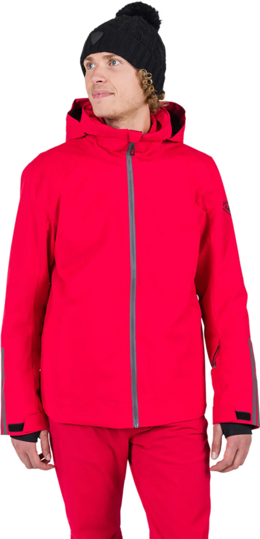Strawpile Ski Jacket - Men's|-|Manteau de ski Strawpile - Homme sold by Altitude Sports