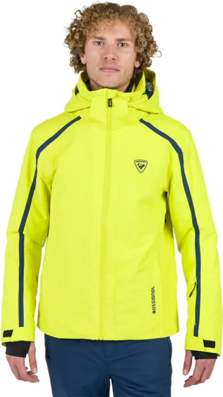 Saluver Ski Jacket - Men's|-|Manteau de ski Saluver - Homme sold by Altitude Sports