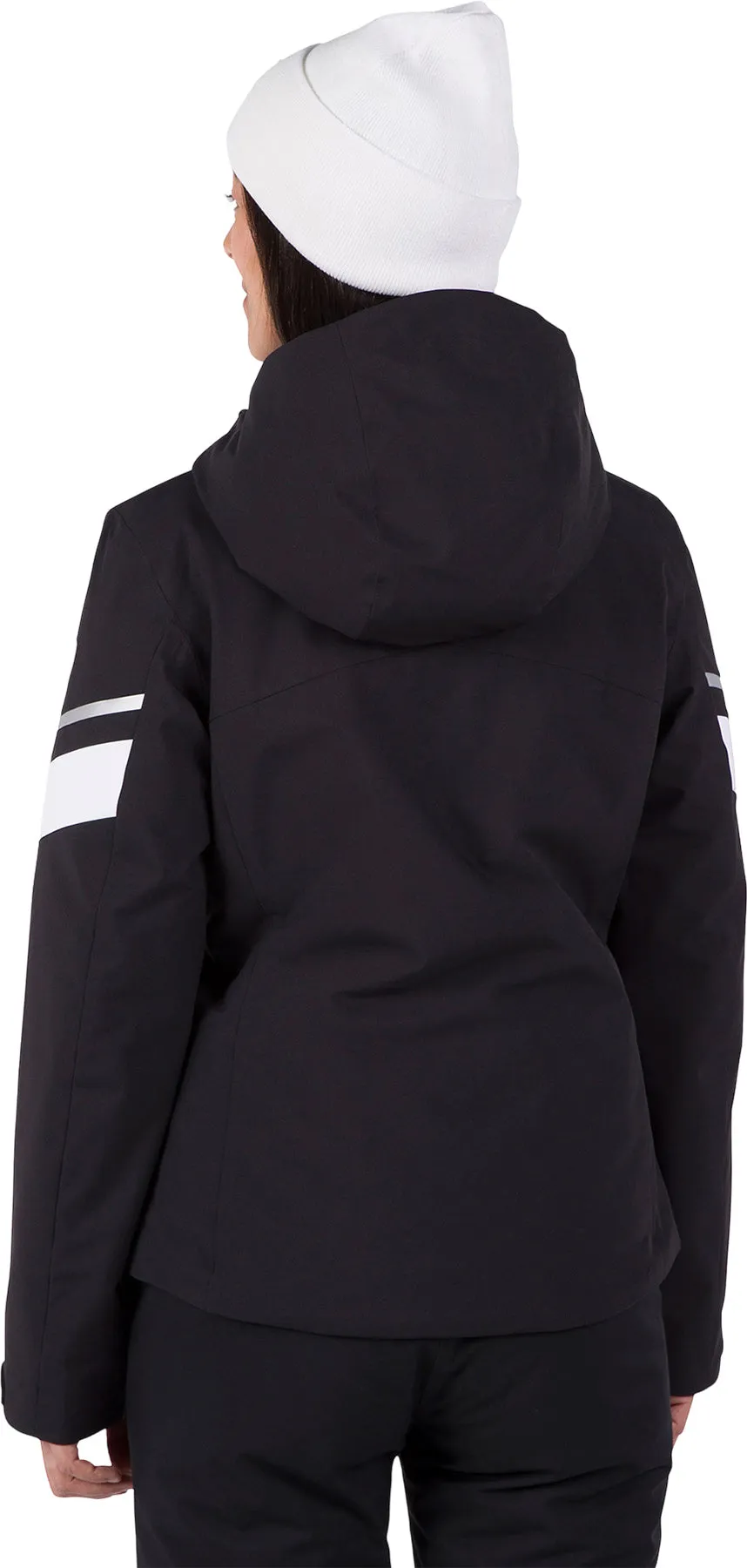 Strawpile Ski Jacket - Women's|-|Manteau de ski Strawpile - Femme sold by Altitude Sports product image thumbnail 3