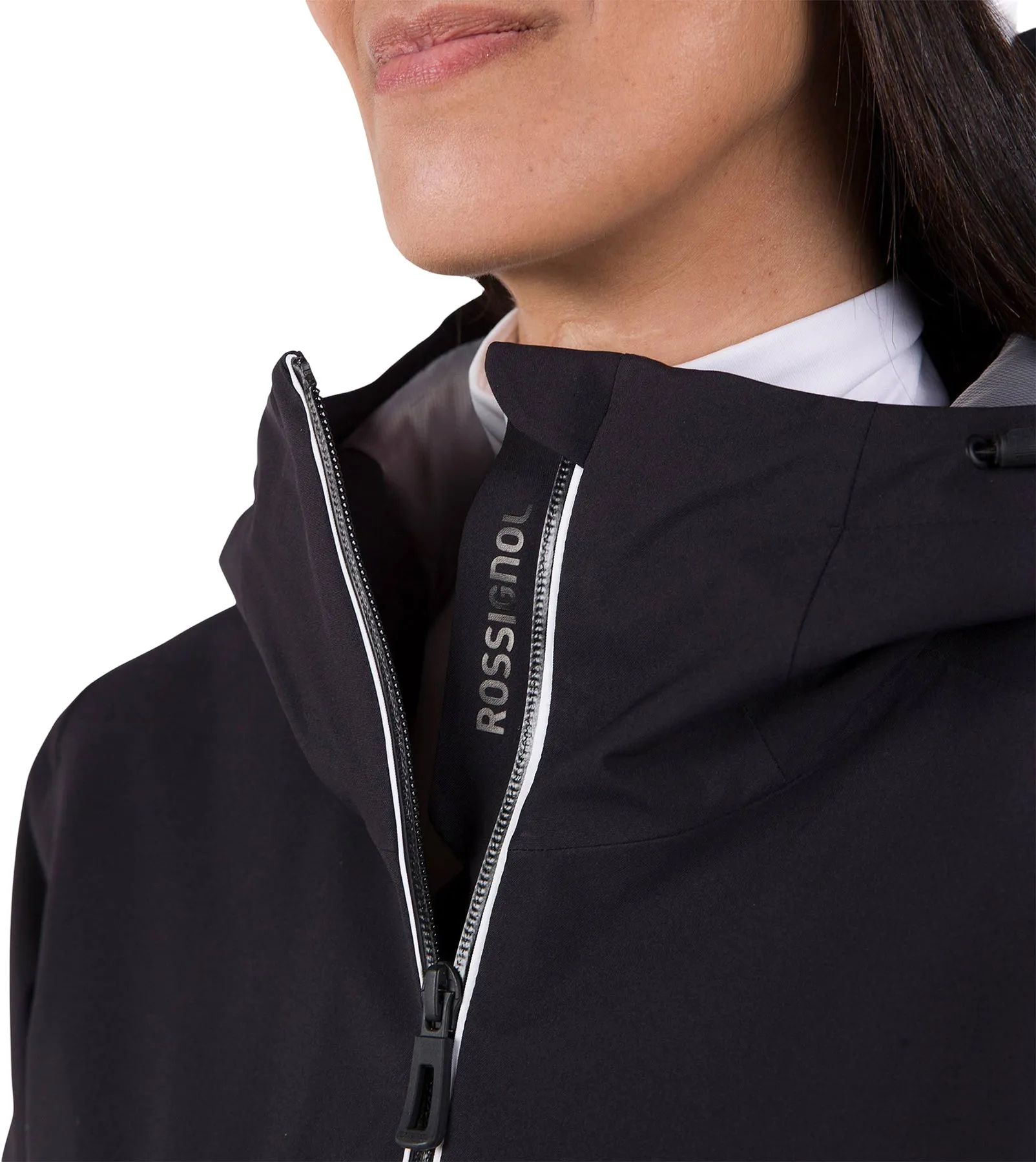 Strawpile Ski Jacket - Women's|-|Manteau de ski Strawpile - Femme sold by Altitude Sports product image thumbnail 4