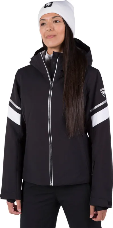 Strawpile Ski Jacket - Women's|-|Manteau de ski Strawpile - Femme sold by Altitude Sports