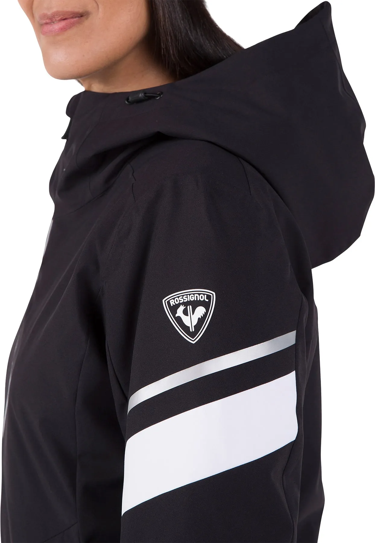 Strawpile Ski Jacket - Women's|-|Manteau de ski Strawpile - Femme sold by Altitude Sports product image thumbnail 5