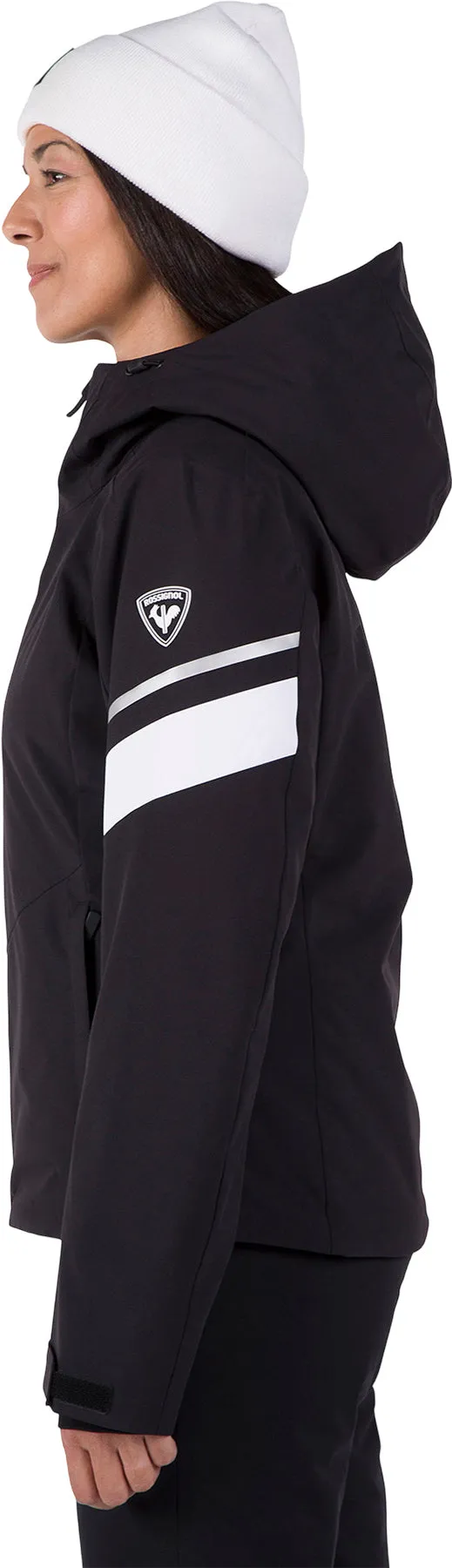 Strawpile Ski Jacket - Women's|-|Manteau de ski Strawpile - Femme sold by Altitude Sports product image thumbnail 2