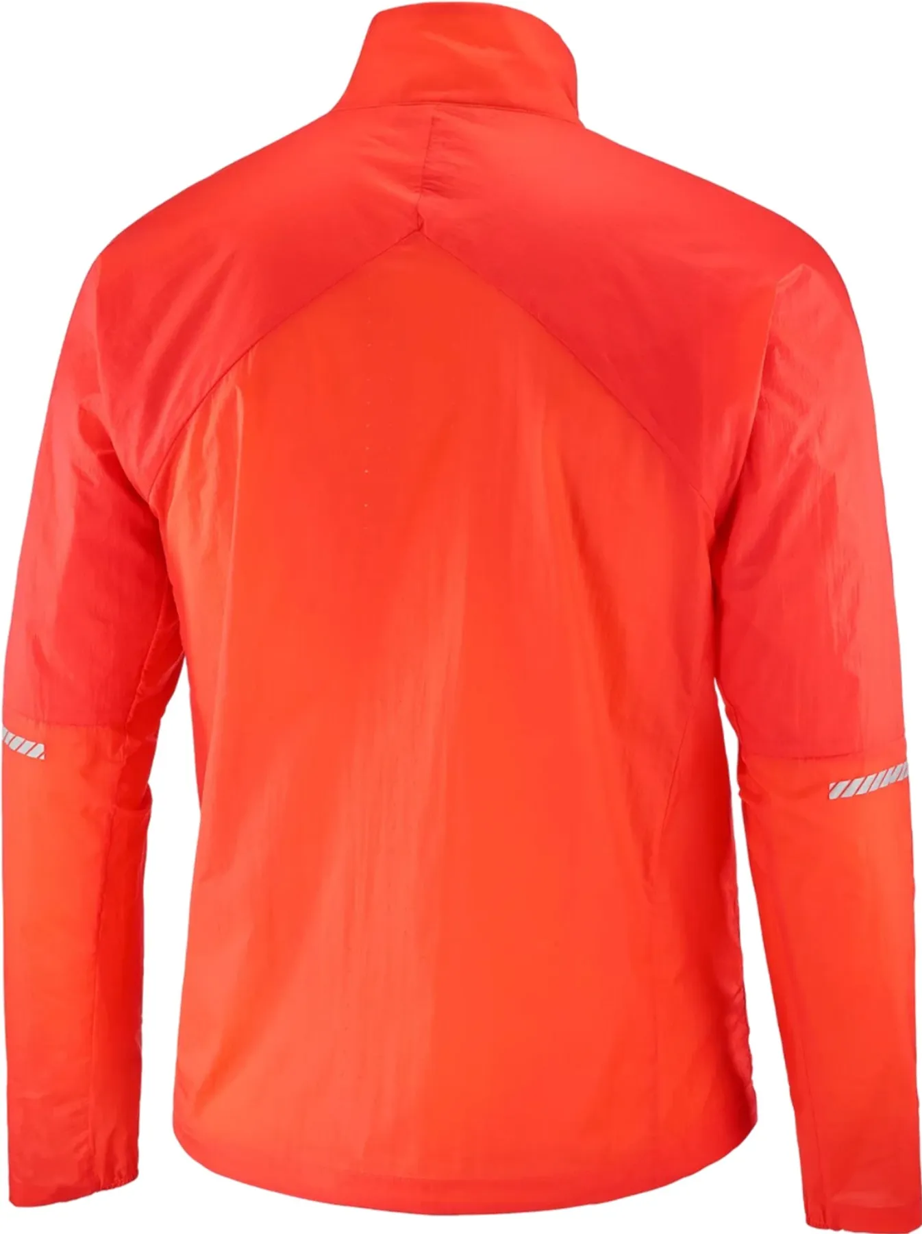 Sense Flow Wind Jacket - Men's|-|Manteau coupe-vent Sense Flow - Homme sold by Altitude Sports product image thumbnail 2