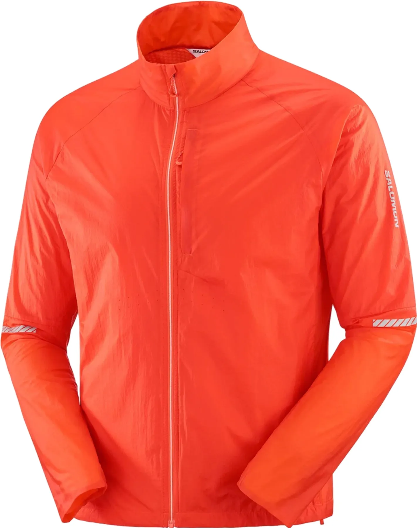 Sense Flow Wind Jacket - Men's|-|Manteau coupe-vent Sense Flow - Homme sold by Altitude Sports