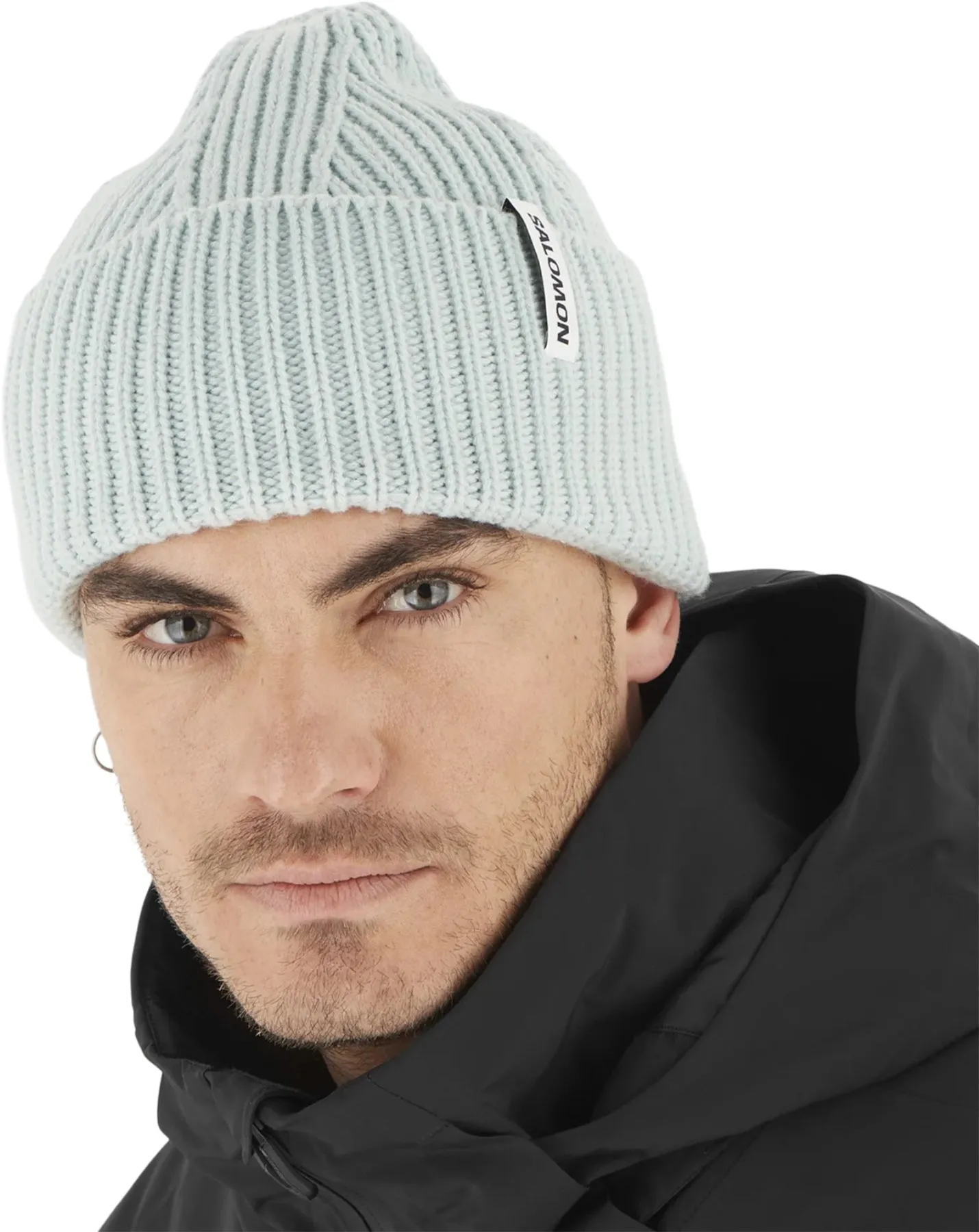 Snowbird Beanie - Unisex|-|Tuque Snowbird - Unisexe sold by Altitude Sports product image thumbnail 2