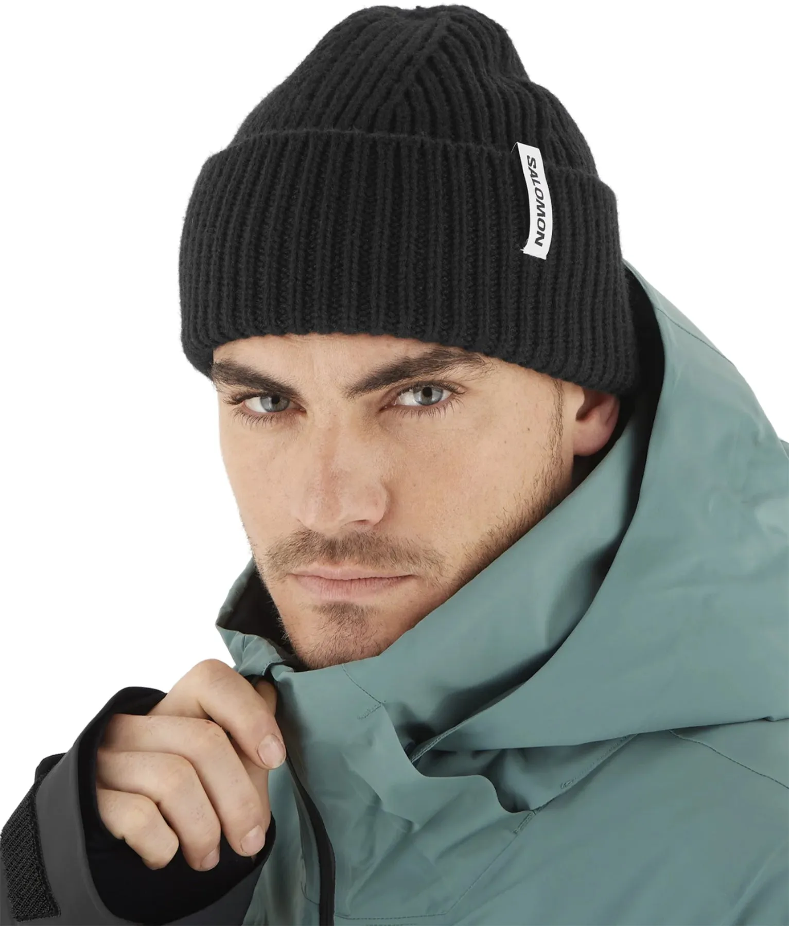 Snowbird Beanie - Unisex|-|Tuque Snowbird - Unisexe sold by Altitude Sports product image thumbnail 4