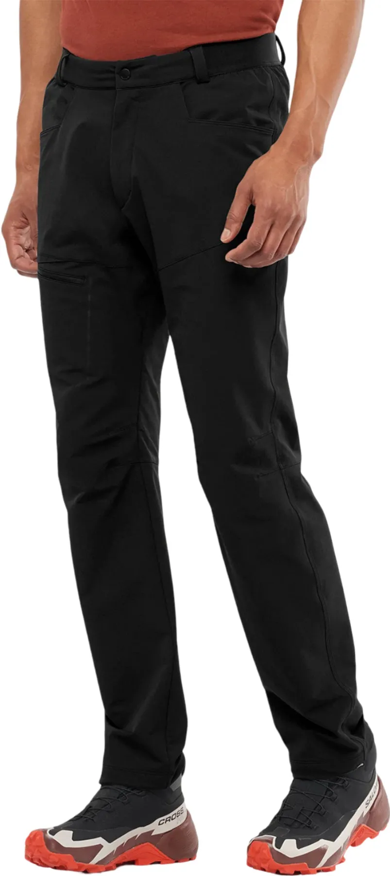 Wayfarer Warm Pants - Men's|-|Pantalon Wayfarer Warm - Homme sold by Altitude Sports product image thumbnail 3