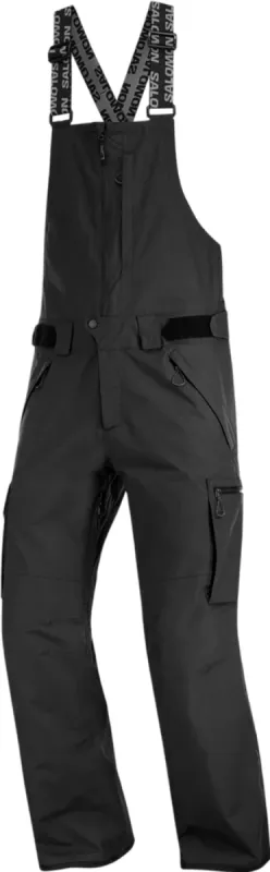 Transfer Bib Pants - Men's|-|Salopette Transfer - Homme sold by Altitude Sports