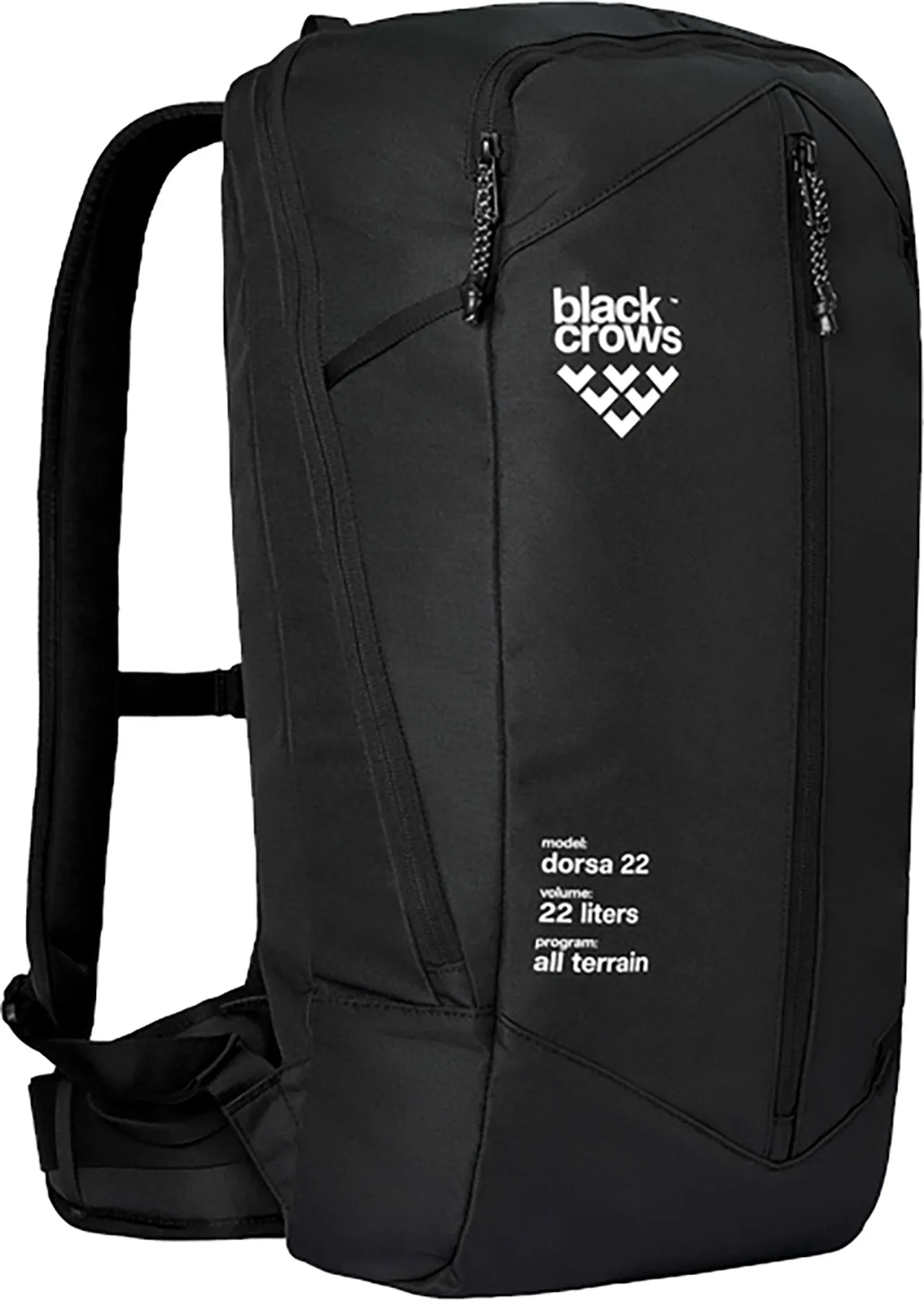 Dorsa Backpack 22L - Unisex|-|Sac à dos Dorsa 22L - Unisexe sold by Altitude Sports product image thumbnail 2