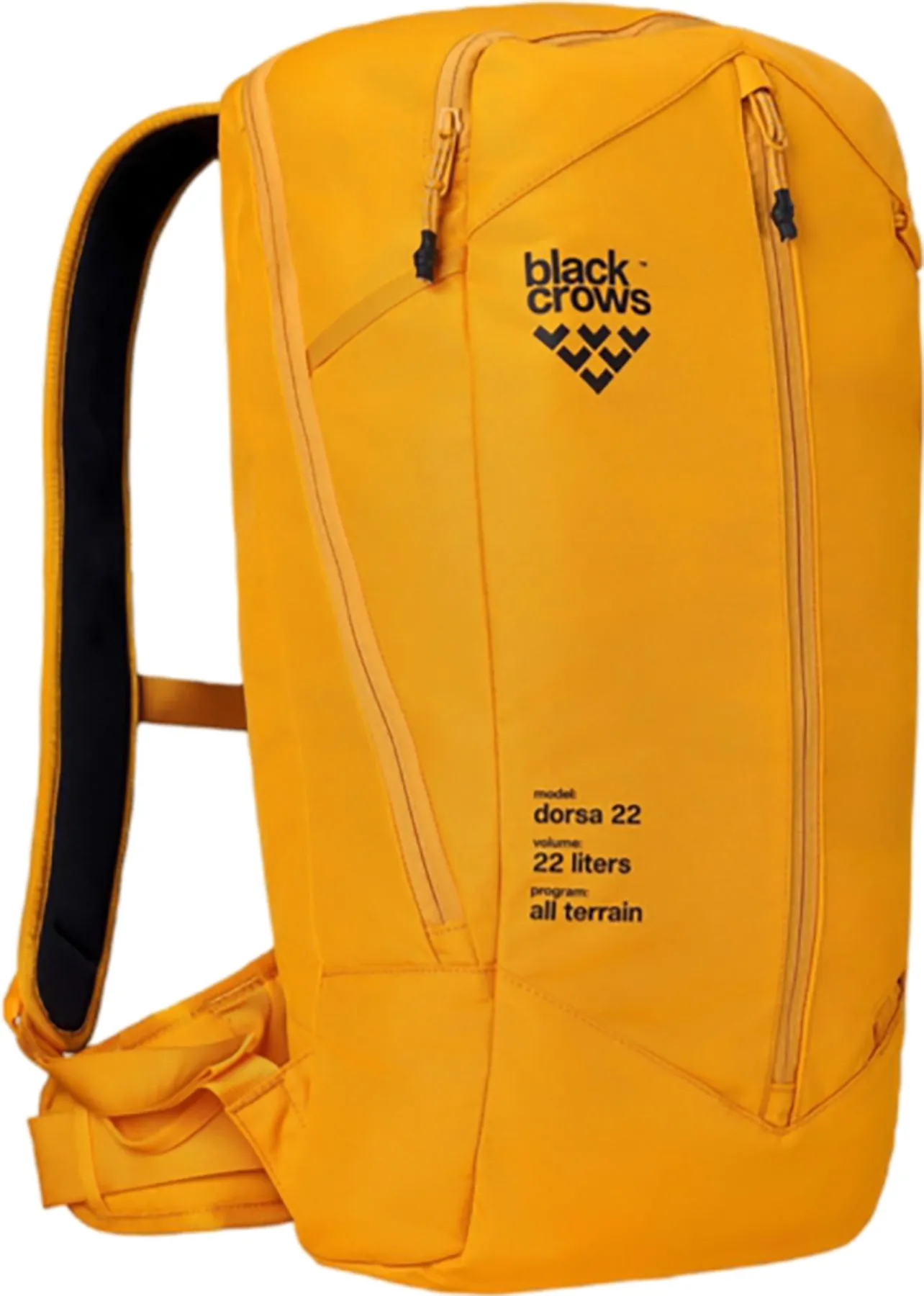 Dorsa Backpack 22L - Unisex|-|Sac à dos Dorsa 22L - Unisexe sold by Altitude Sports