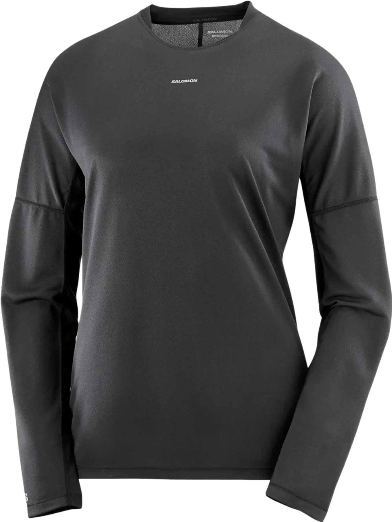 Sense Aero Long Sleeve T-Shirt - Women's|-|T-shirt à manches longues Sense Aero - Femme sold by Altitude Sports