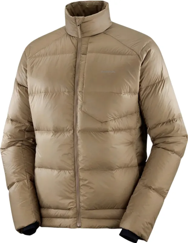 Outline Hooded Down Jacket - Men's|-|Manteau en duvet à capuchon Outline - Homme sold by Altitude Sports