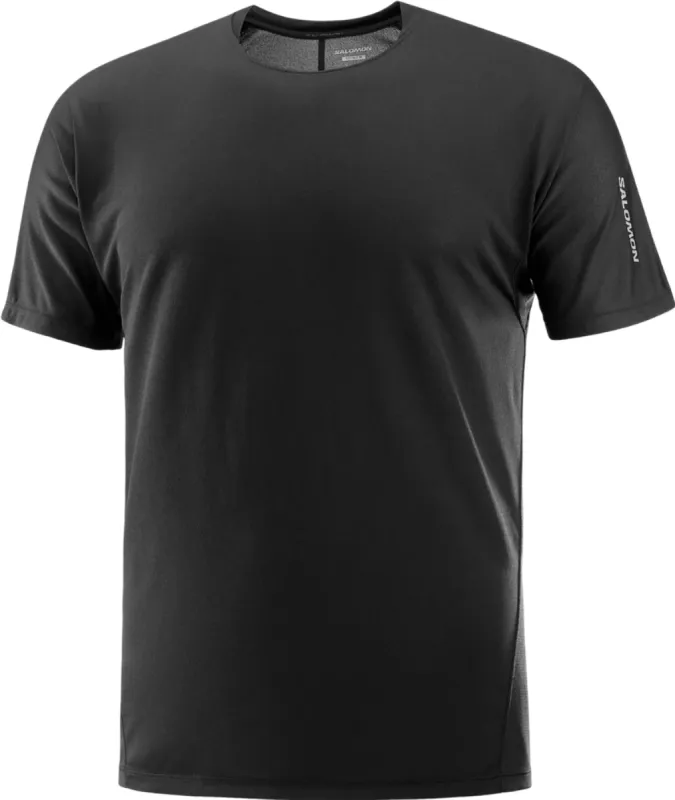 Sense Aero Short Sleeve T-Shirt - Men's|-|T-shirt à manches courtes Sense Aero - Homme sold by Altitude Sports