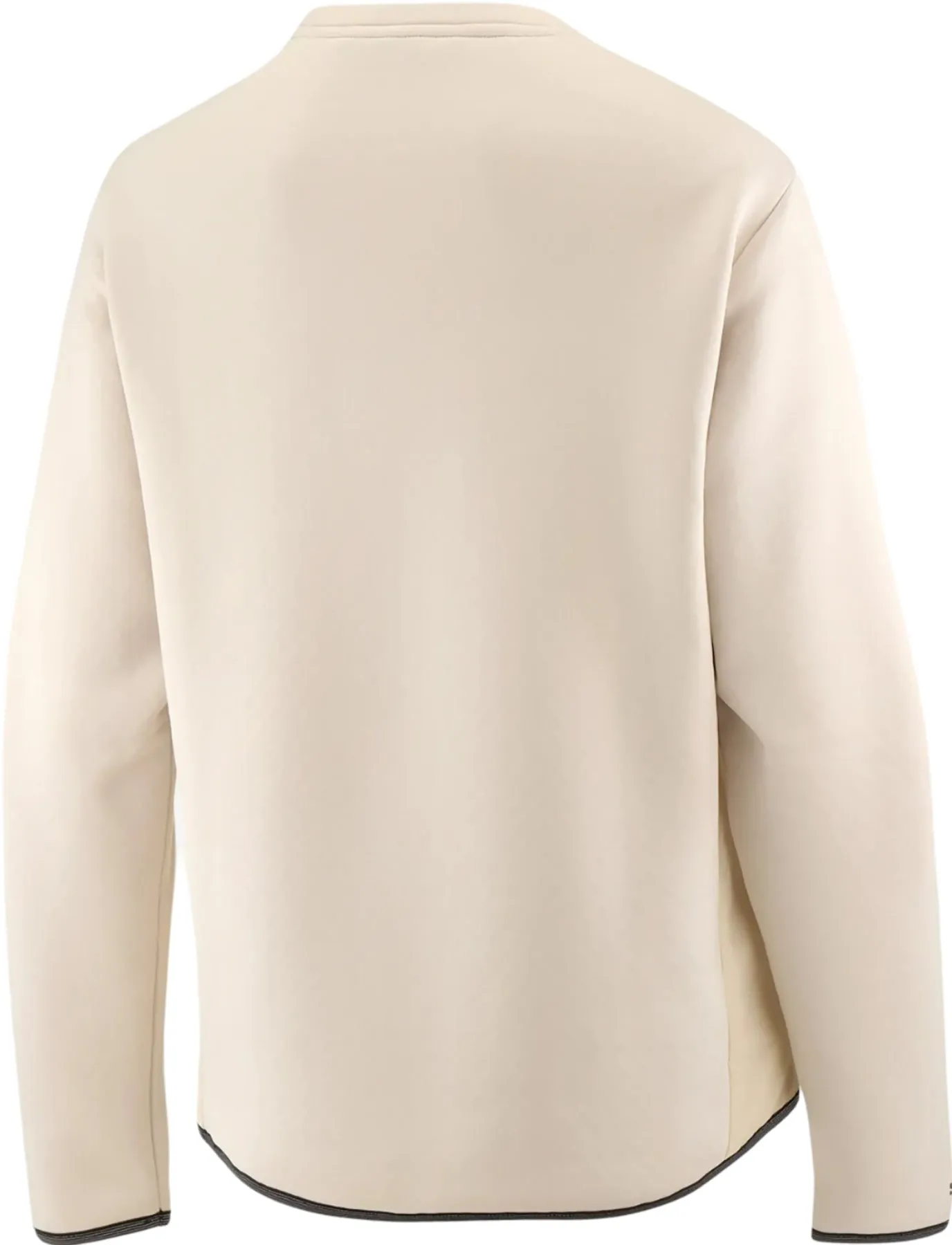 Outline Hybrid Warm Crewneck Pullover - Women's|-|Chandail à col rond hybride Outline Warm - Femme sold by Altitude Sports product image thumbnail 4