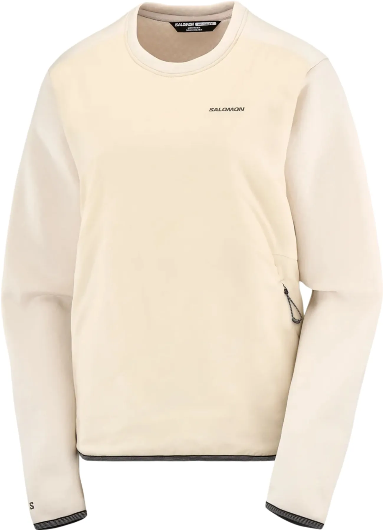 Outline Hybrid Warm Crewneck Pullover - Women's|-|Chandail à col rond hybride Outline Warm - Femme sold by Altitude Sports