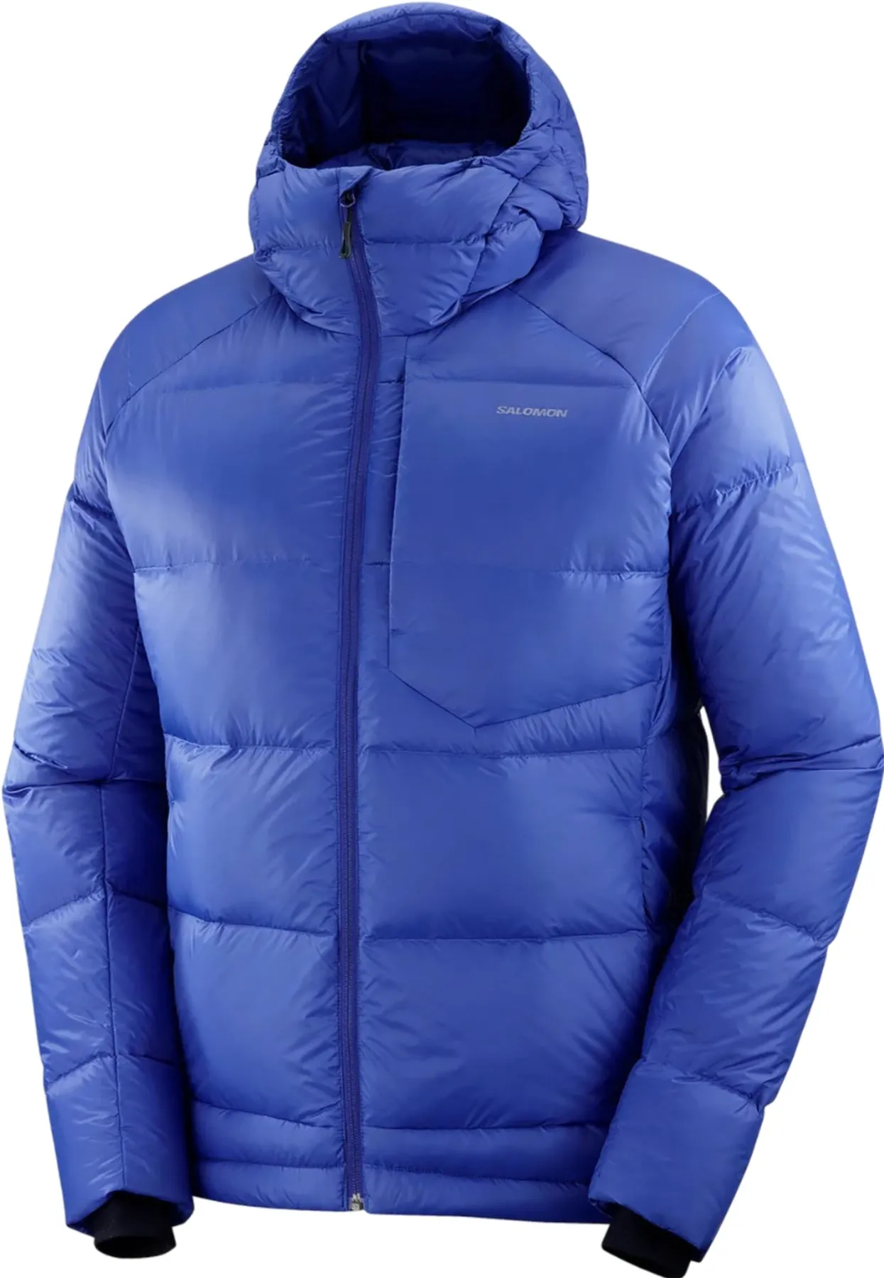 Outline Down Hooded Jacket - Men's|-|Manteau à capuchon en duvet Outline - Homme sold by Altitude Sports