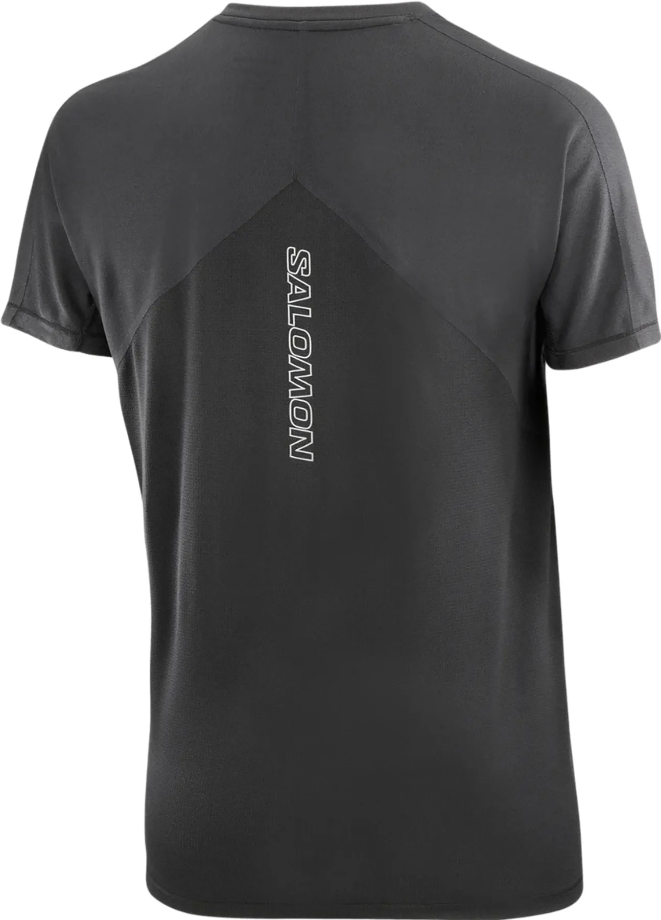 Sense Aero Short Sleeve T-Shirt - Women's|-|T-shirt à manches courtes Sense Aero - Femme sold by Altitude Sports product image thumbnail 2