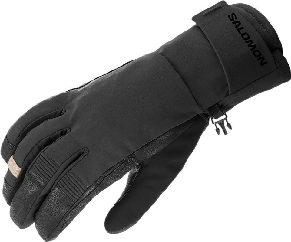 QST GORE-TEX Ski Gloves - Unisex|-|Gants de ski GORE-TEX QST - Unisexe sold by Altitude Sports