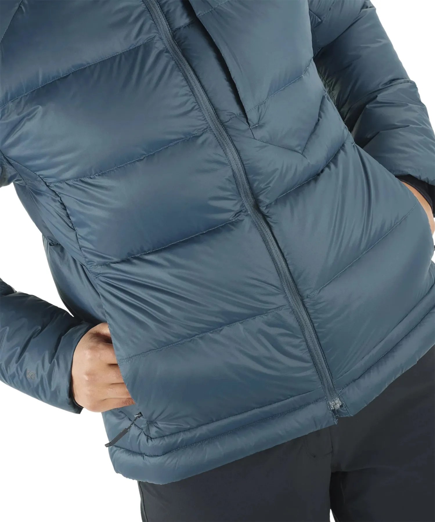Outline Down Jacket - Women's|-|Manteau en duvet Outline - Femme sold by Altitude Sports product image thumbnail 2