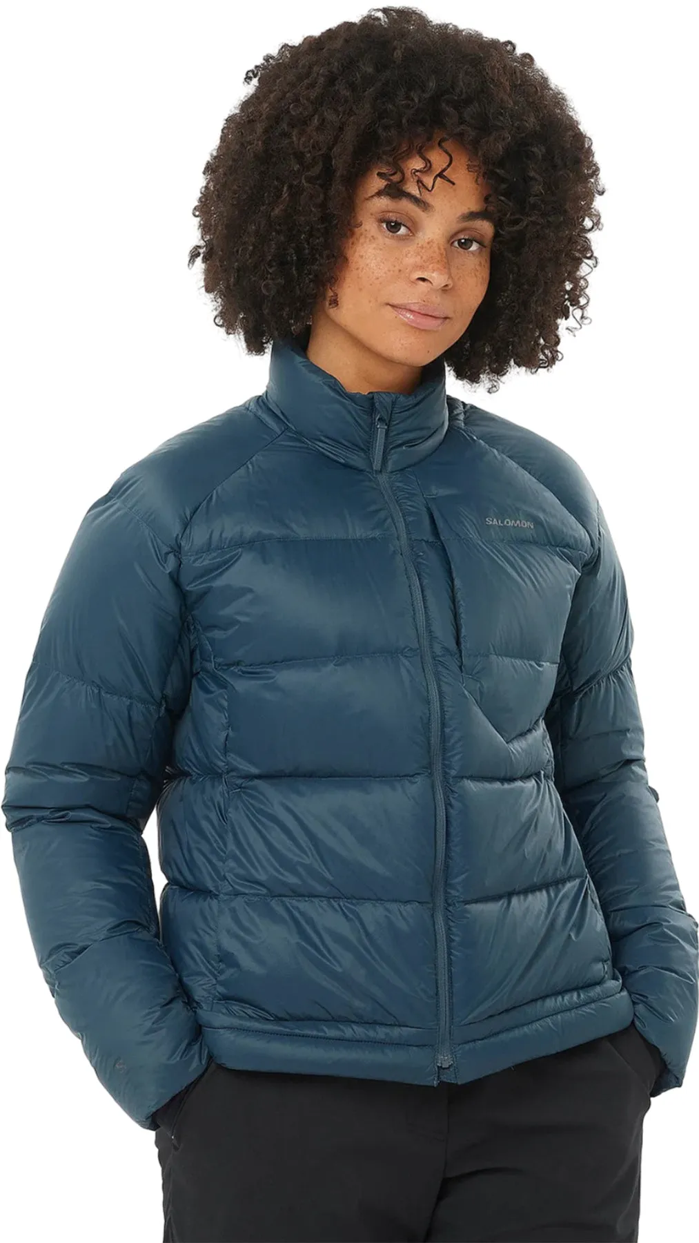 Outline Down Jacket - Women's|-|Manteau en duvet Outline - Femme sold by Altitude Sports product image thumbnail 5