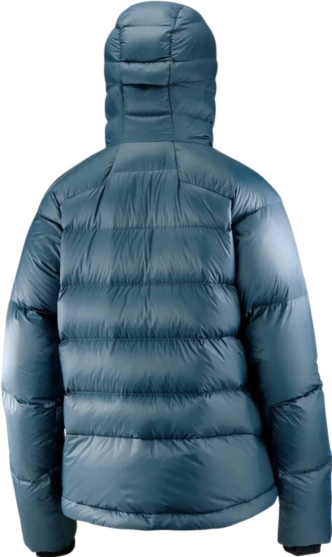 Outline Down Hooded Jacket - Women's|-|Manteau à capuchon en duvet Outline - Femme sold by Altitude Sports product image thumbnail 2