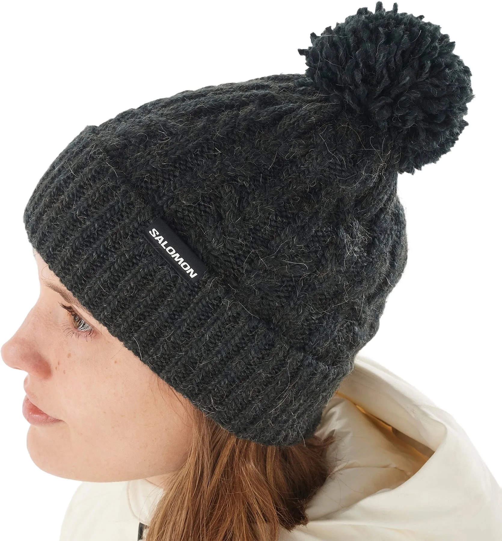 Ivy Beanie - Women's|-|Tuque Ivy - Femme sold by Altitude Sports product image thumbnail 4