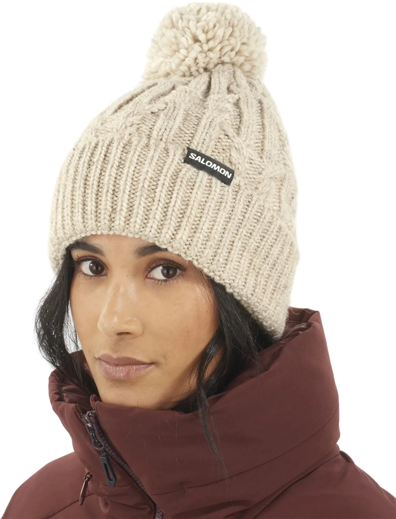 Ivy Beanie - Women's|-|Tuque Ivy - Femme sold by Altitude Sports product image thumbnail 2