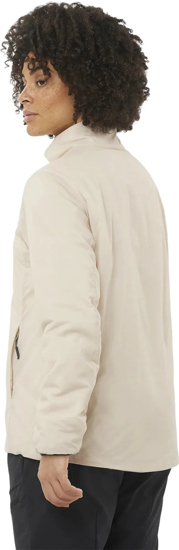 Mountain Flex Insulated Jacket - Women's|-|Manteau isolé Mountain Flex - Femme sold by Altitude Sports product image thumbnail 3